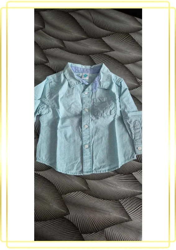 Chemise